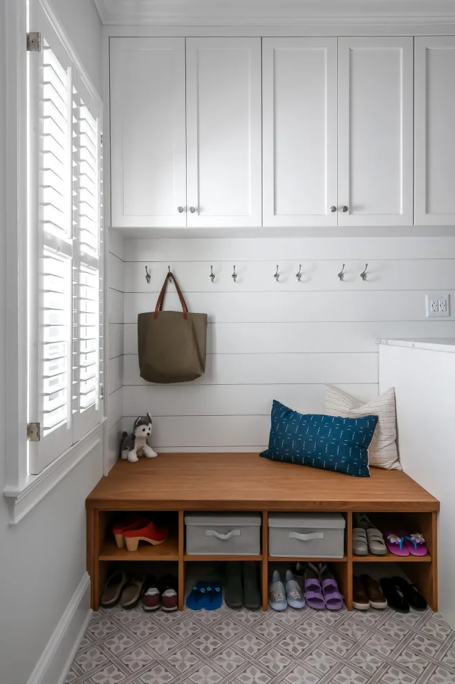 Nancy Creek in Atlanta by Molly Trost Interior Design - Photo 13
