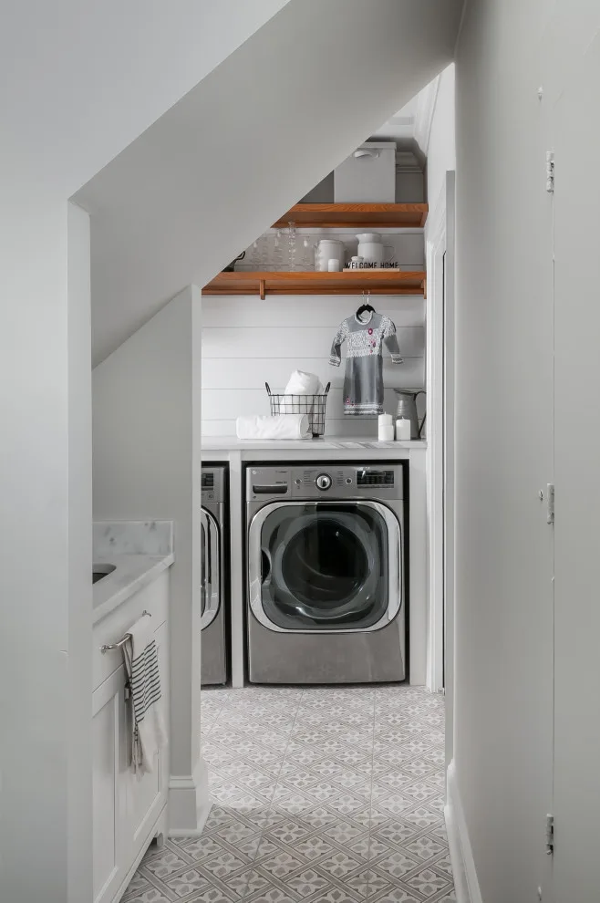Nancy Creek in Atlanta by Molly Trost Interior Design - Photo 3