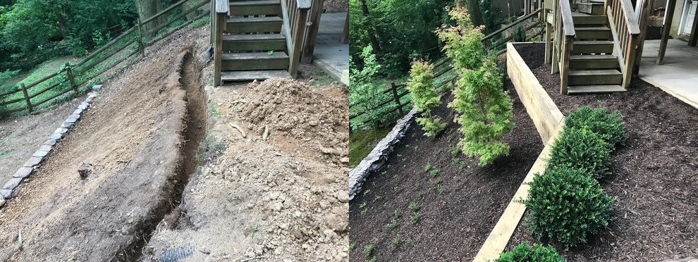 Arlington VA by Northern Virginia Landscaping - Photo 2