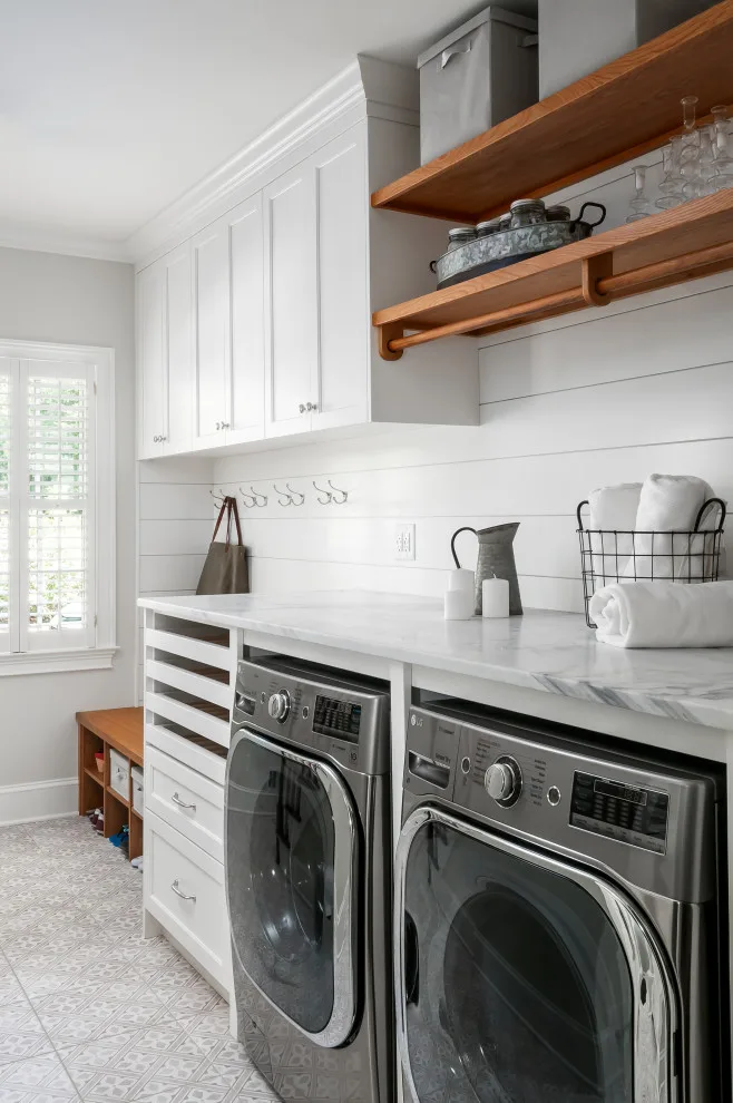 Nancy Creek in Atlanta by Molly Trost Interior Design - Photo 5