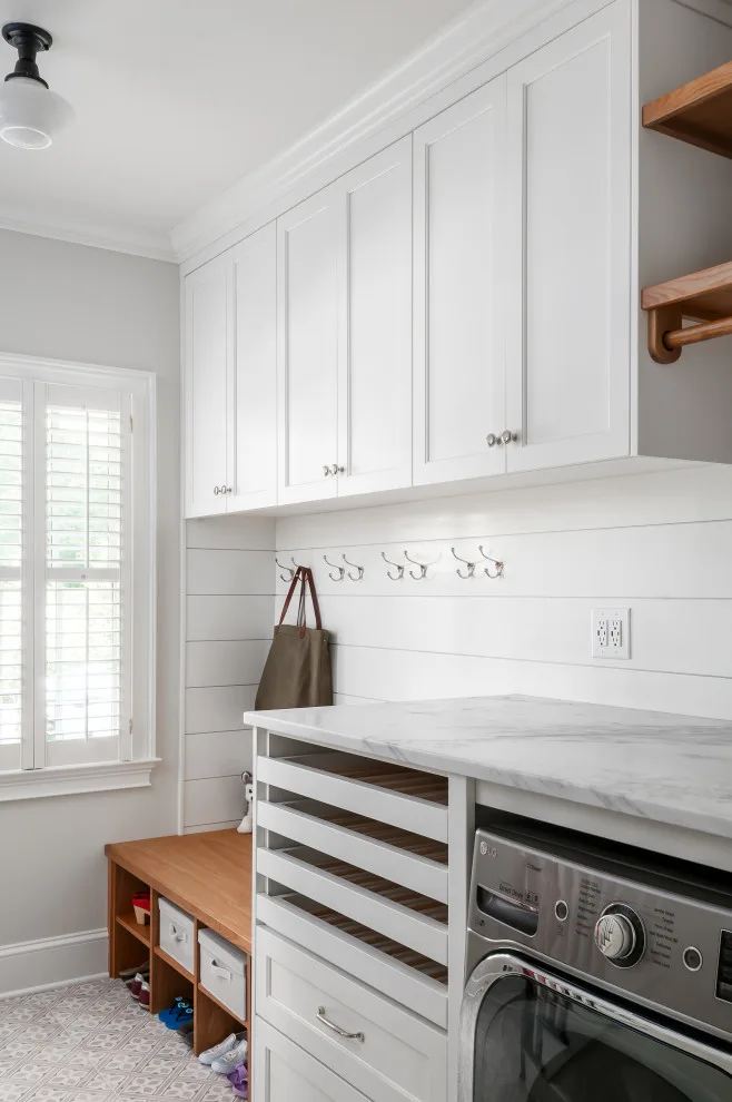 Nancy Creek in Atlanta by Molly Trost Interior Design - Photo 15