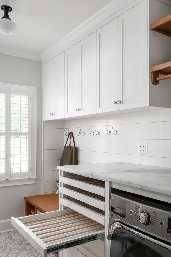 Nancy Creek in Atlanta by Molly Trost Interior Design - Photo 18