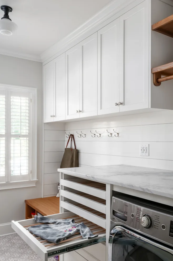 Nancy Creek in Atlanta by Molly Trost Interior Design - Photo 16