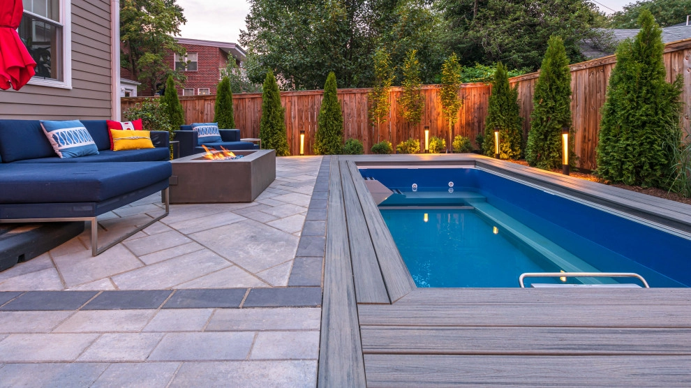Custom Project Arlington by Northern Virginia Landscaping - Photo 7
