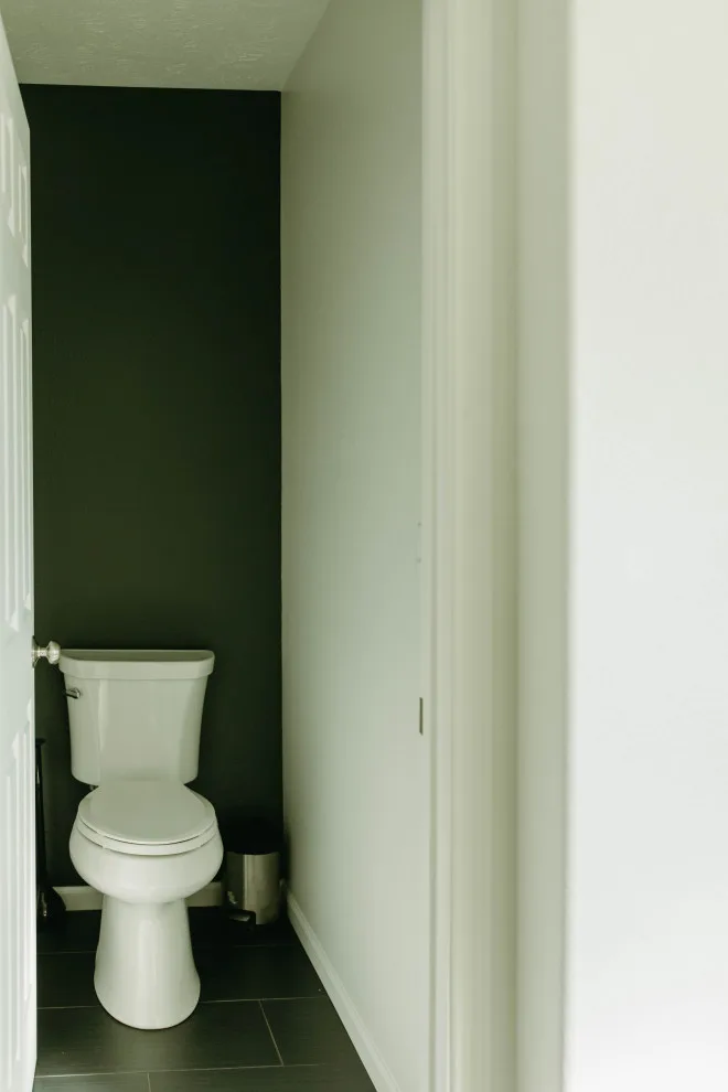 Nanfito Main Bathroom by Queen City Interiors - Photo 2