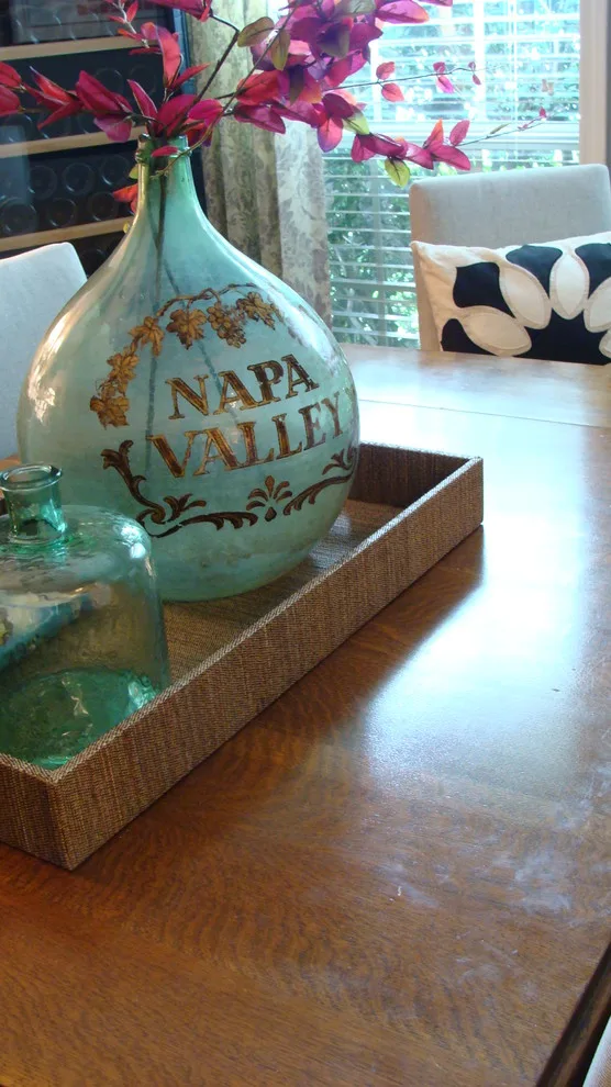 Napa Valley Residence by Ruthie Staalsen Interiors - Photo 11