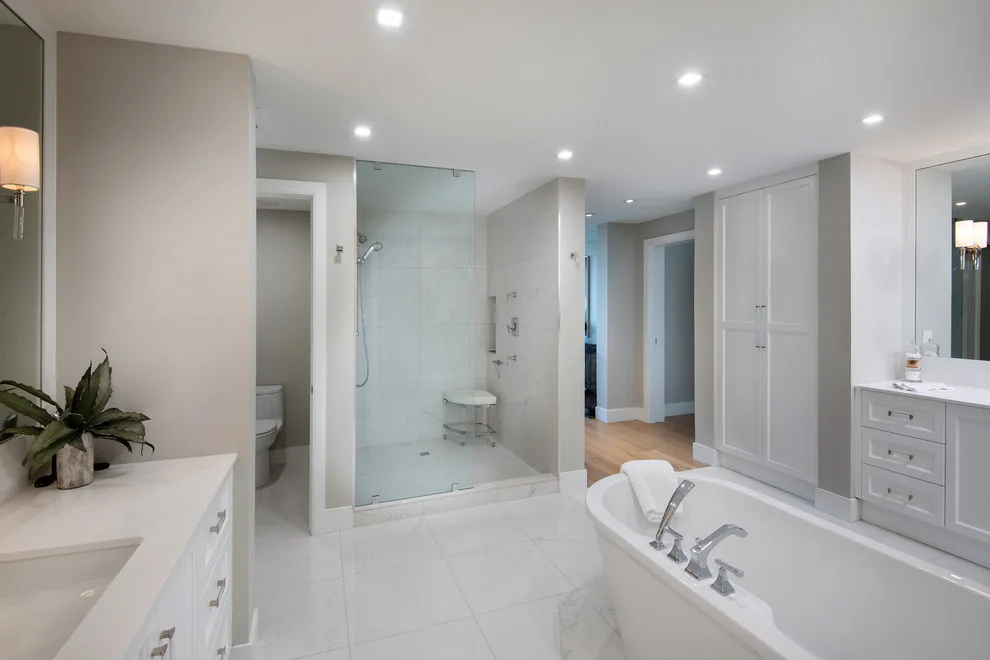 Naples Condominium - Naples, Florida by Stephanie James Interiors - Photo 6