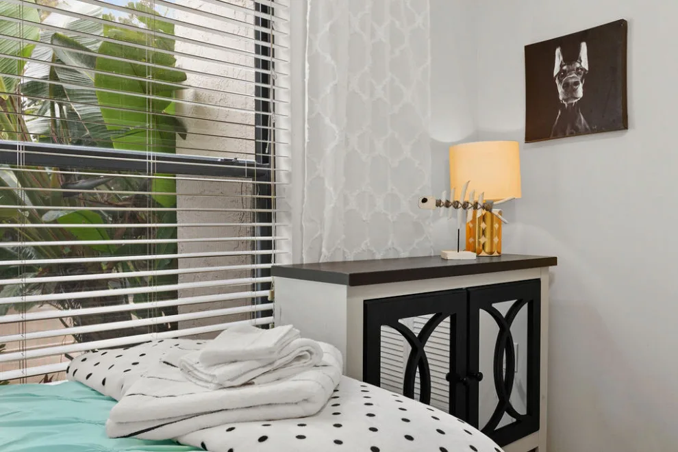 Naples Florida Condominium Initiative by Kate Grzymala Design - Photo 21