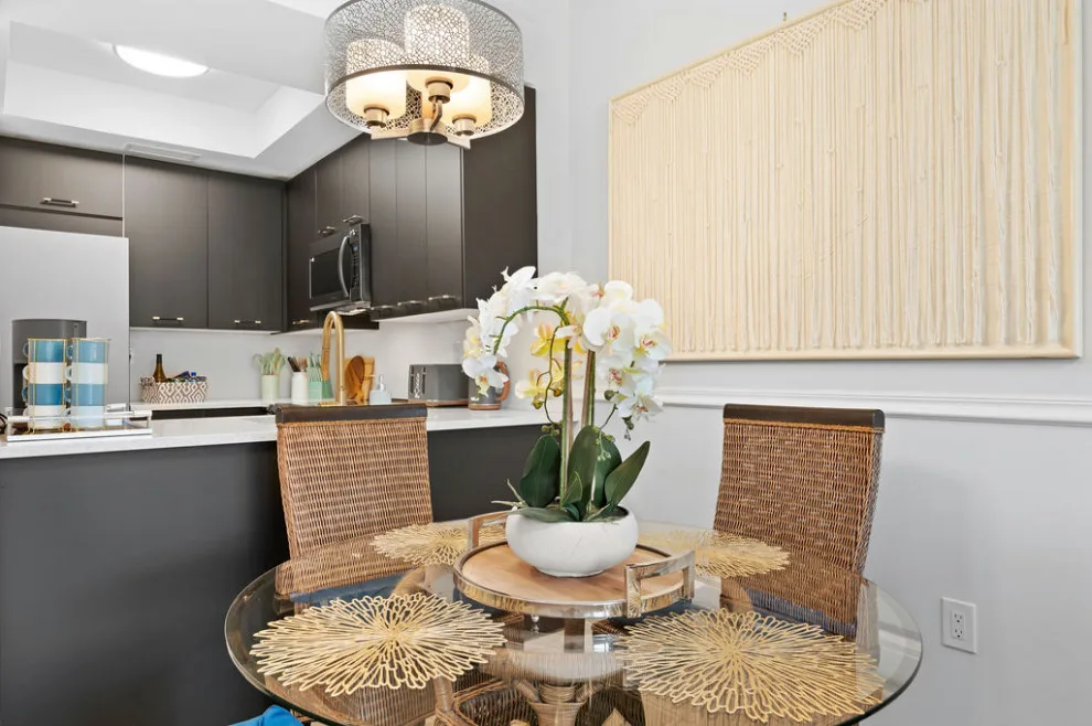 Naples Florida Condominium Initiative by Kate Grzymala Design - Photo 7