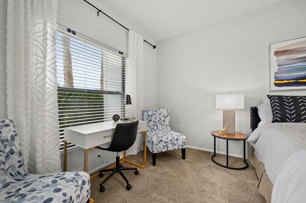 Naples Florida Condominium Initiative by Kate Grzymala Design - Photo 4