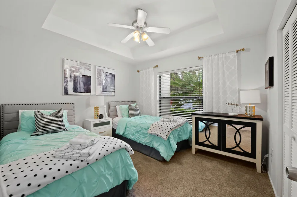 Naples Florida Condominium Initiative by Kate Grzymala Design - Photo 6