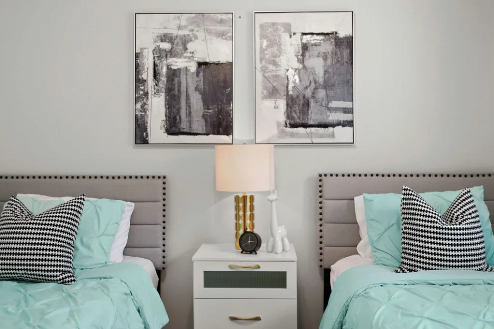 Naples Florida Condominium Initiative by Kate Grzymala Design - Photo 9