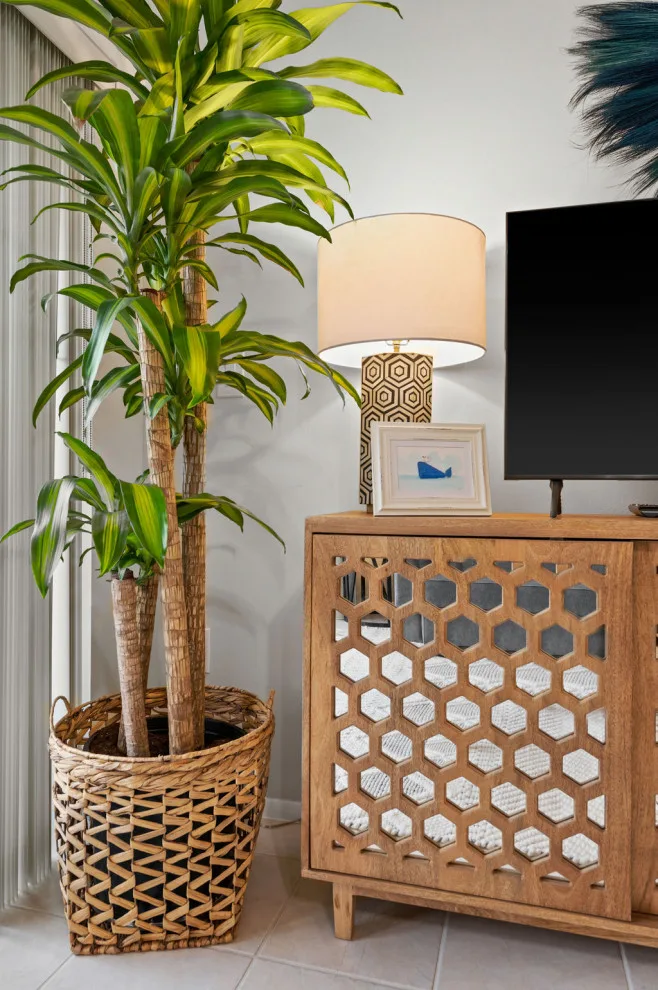 Naples Florida Condominium Initiative by Kate Grzymala Design - Photo 11