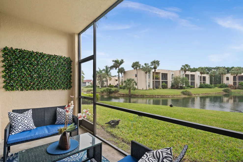 Naples Florida Condominium Initiative by Kate Grzymala Design - Photo 2