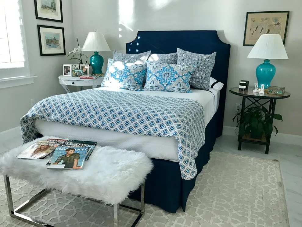 Florida Residence in Naples by Laura's Interior Design - Photo 4