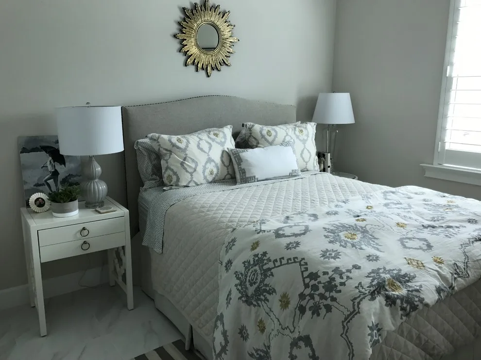 Florida Residence in Naples by Laura's Interior Design - Photo 6