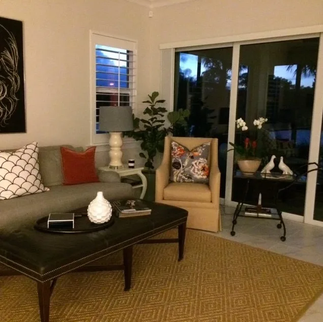 Florida Residence in Naples by Laura's Interior Design - Photo 3