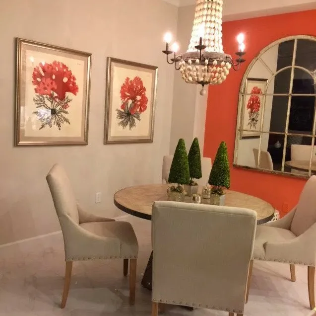 Florida Residence in Naples by Laura's Interior Design - Photo 5