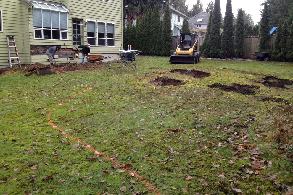 Northwest Construction & Landscape, LLC - Photo 2