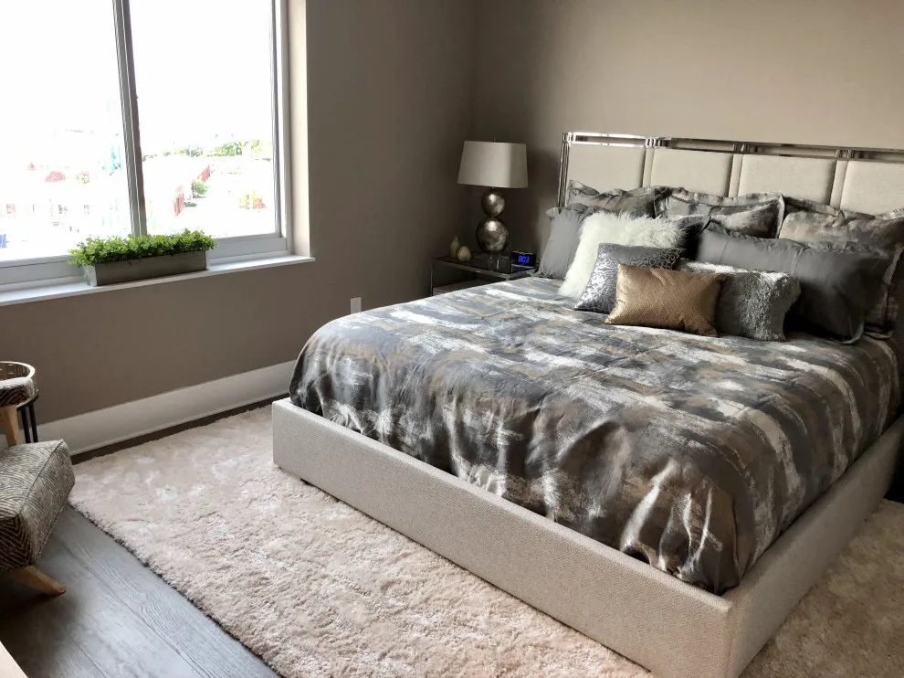 Nashville Apartment by LaDonna Pare & Co - Photo 3