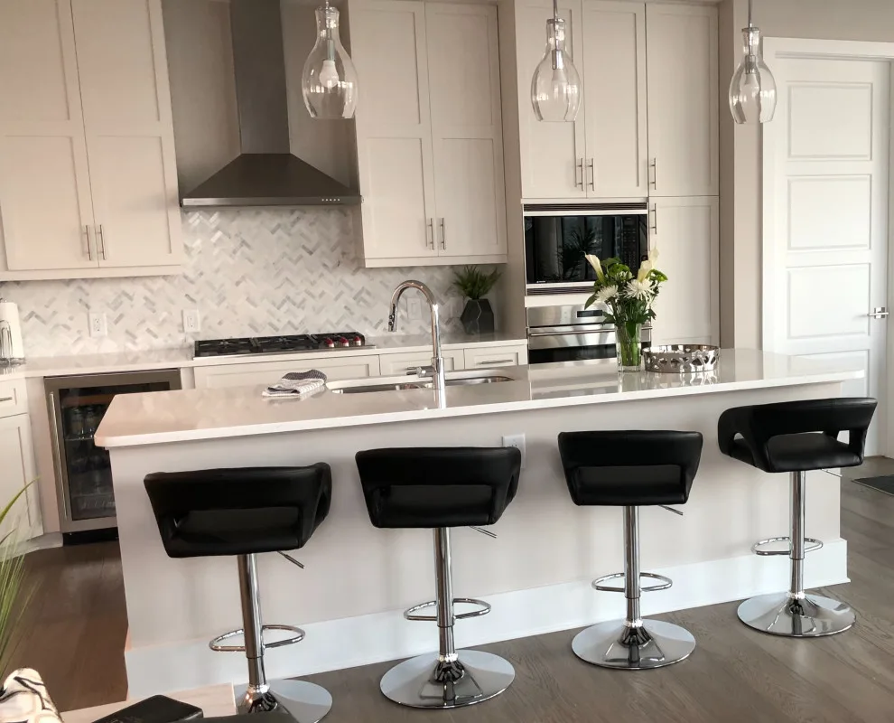 Nashville Apartment by LaDonna Pare & Co - Photo 10