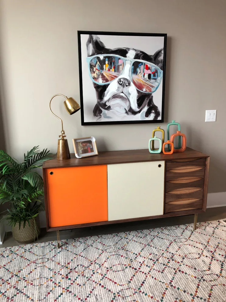 Nashville Apartment by LaDonna Pare & Co - Photo 8
