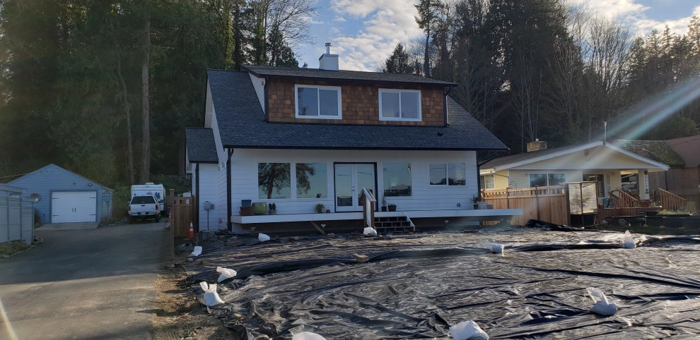 Northwest Construction & Landscape, LLC - Photo 7