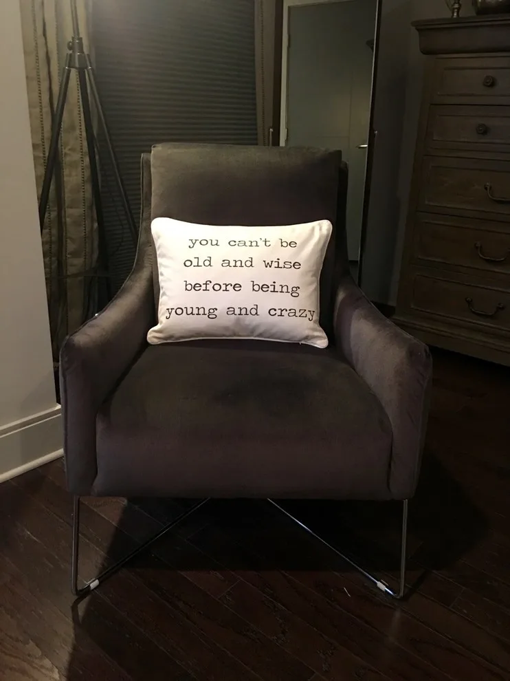 Contemporary Home Design in Nashville by First Street Interiors - Photo 5