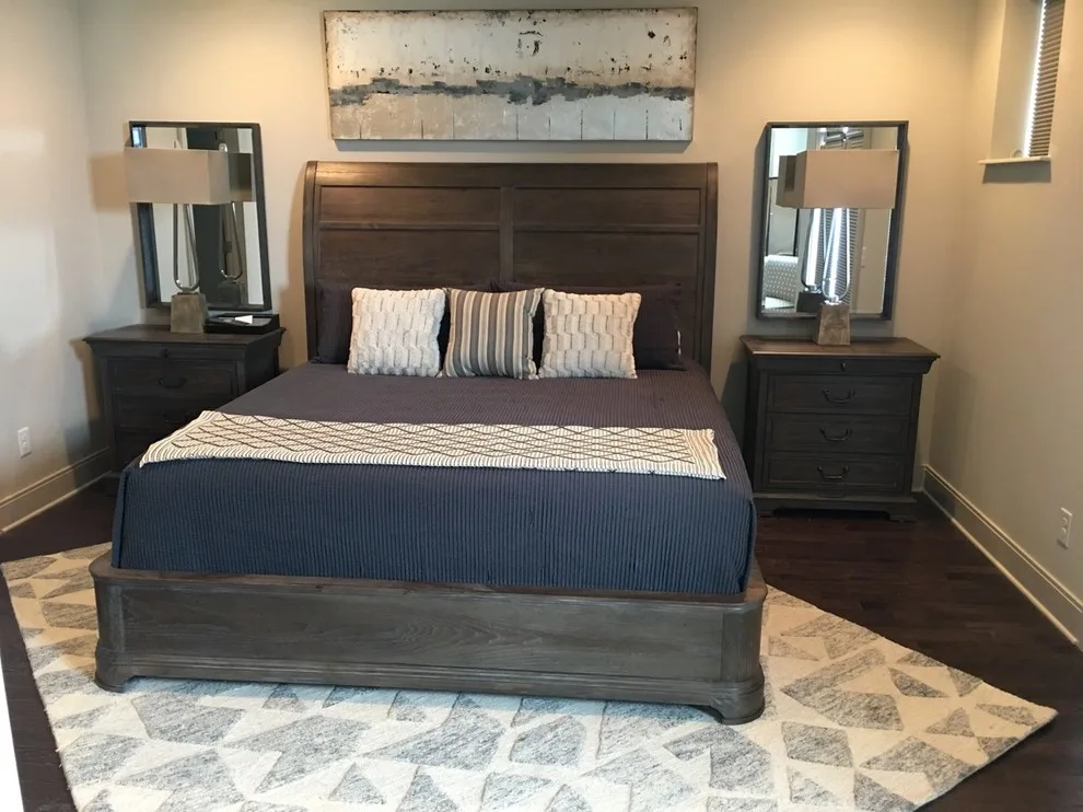 Contemporary Home Design in Nashville by First Street Interiors - Photo 3
