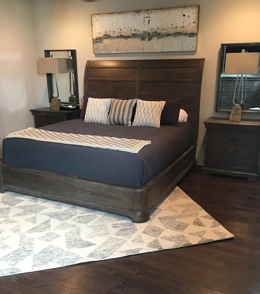 Contemporary Home Design in Nashville by First Street Interiors - Photo 8