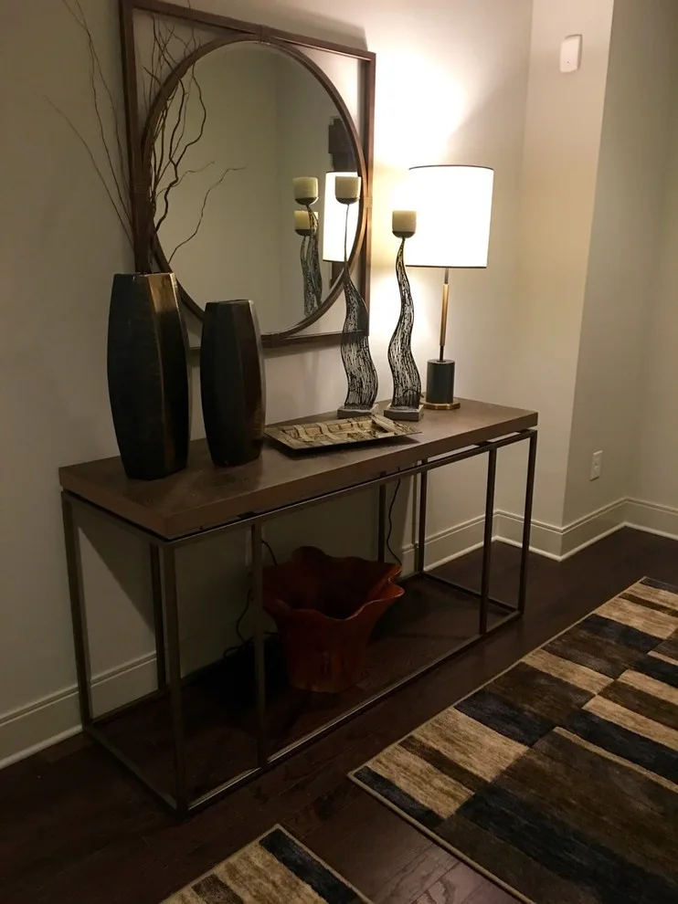 Contemporary Home Design in Nashville by First Street Interiors - Photo 2