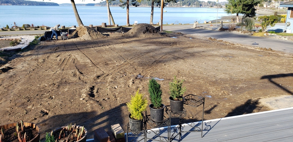 Northwest Construction & Landscape, LLC - Photo 3