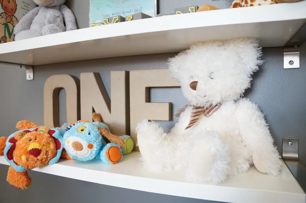 Nature-Inspired Childcare by Design Style'd - Photo 8