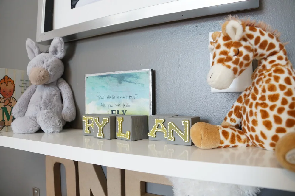 Nature-Inspired Childcare by Design Style'd - Photo 5