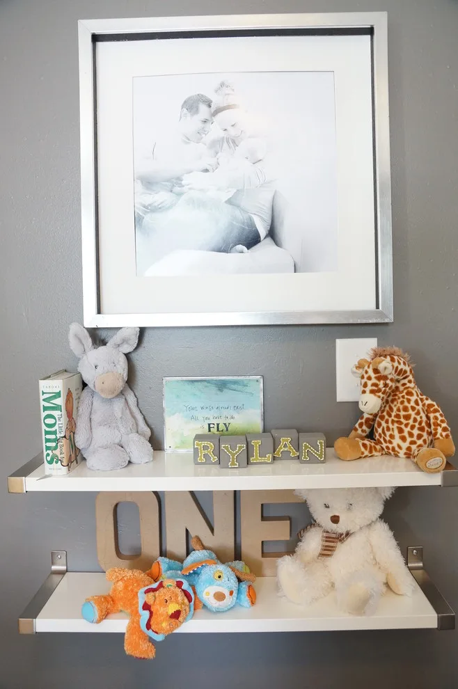 Nature-Inspired Childcare by Design Style'd - Photo 2