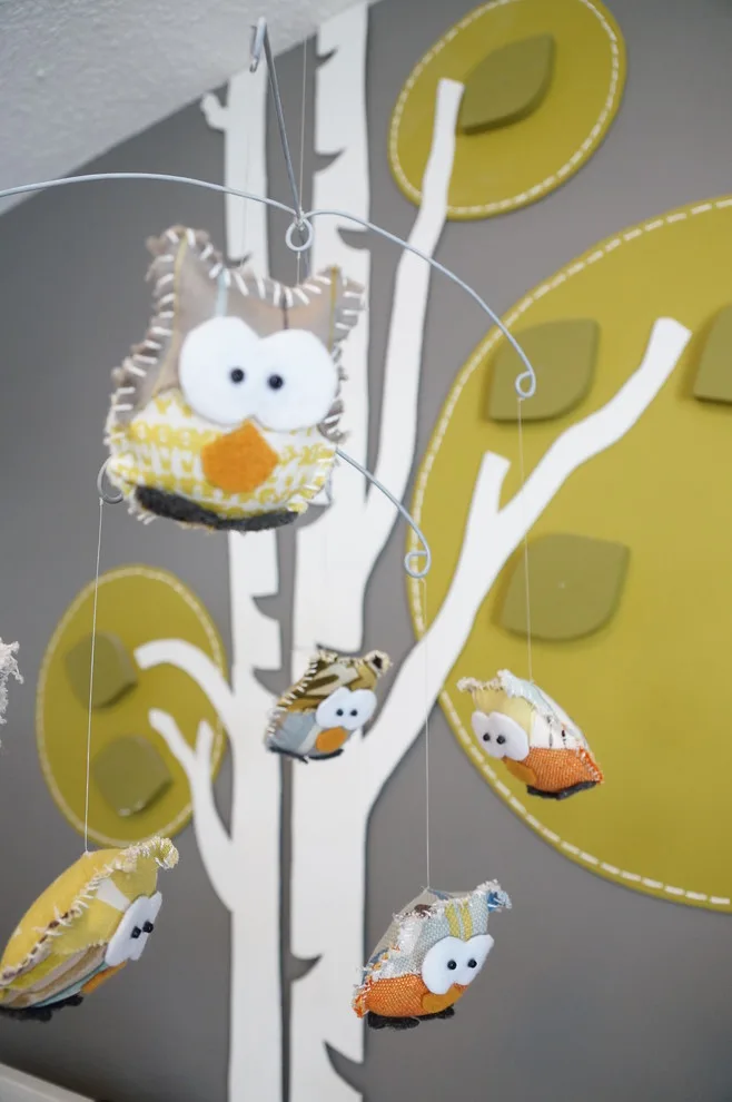 Nature-Inspired Childcare by Design Style'd - Photo 9