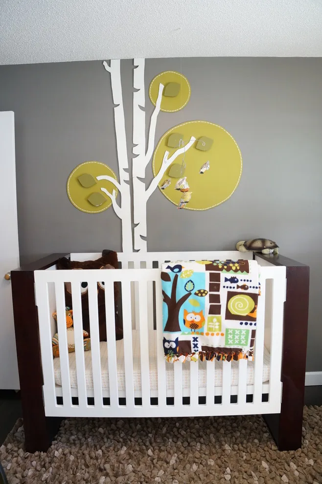 Nature-Inspired Childcare by Design Style'd - Photo 4