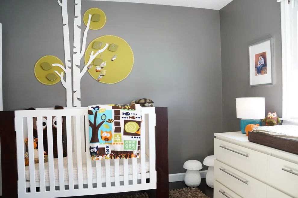 Nature-Inspired Childcare by Design Style'd - Photo 10