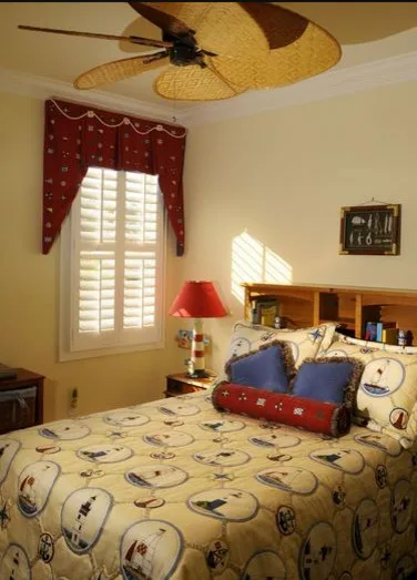Seaside Home by Hampton House Interiors, LLC - Photo 4