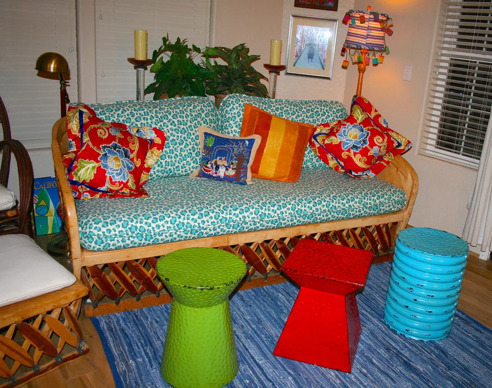 Susan Mackenzie Interiors - Photo 6