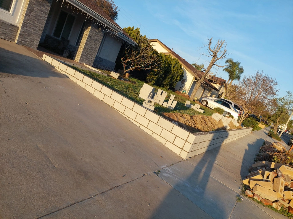Luis Tree Service & Landscaping - Photo 13