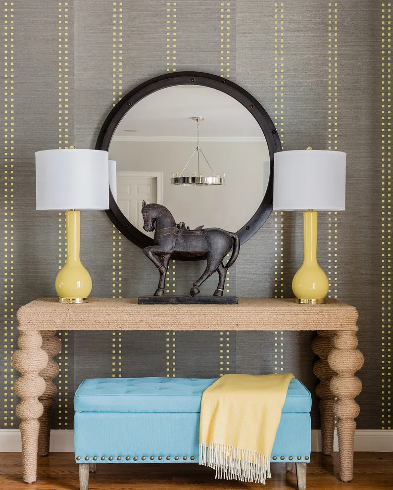 Needham Home Project by Shari Pellows Interiors - Photo 2