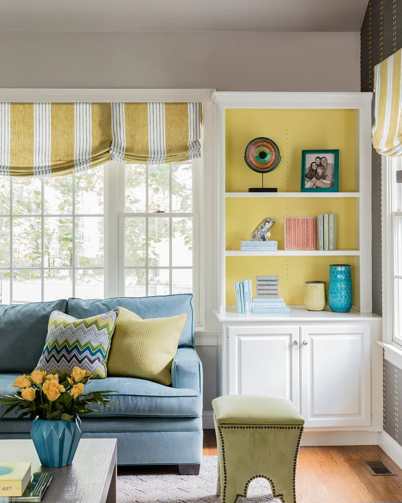 Shari Pellows Interiors - Photo 10