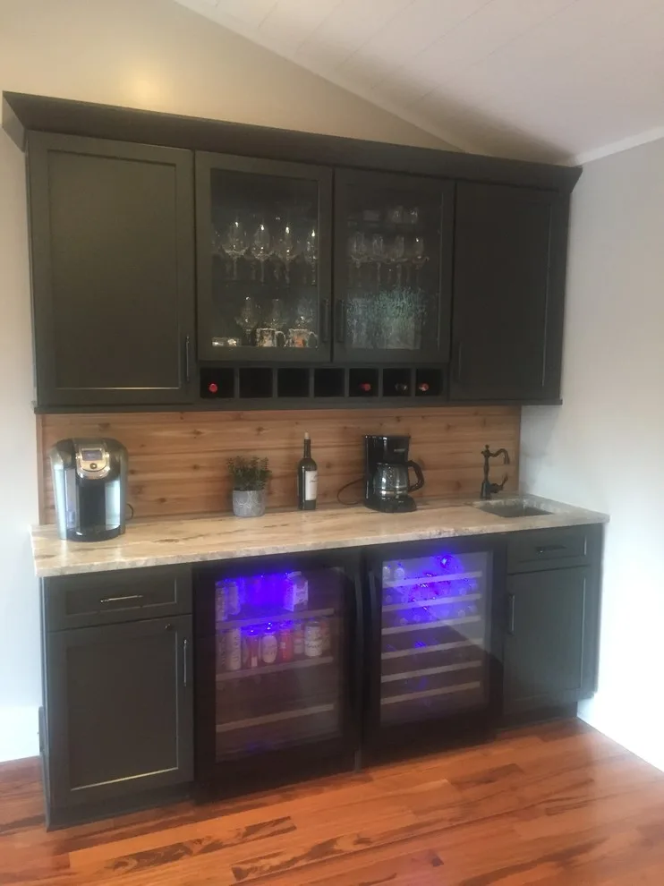 Nemmer Kitchen Renovation by Sylvie Del Duca Interior Designs Services - Photo 4