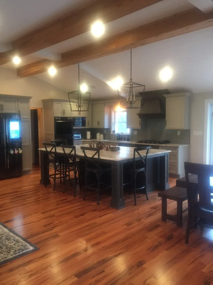Nemmer Kitchen Renovation by Sylvie Del Duca Interior Designs Services - Photo 6