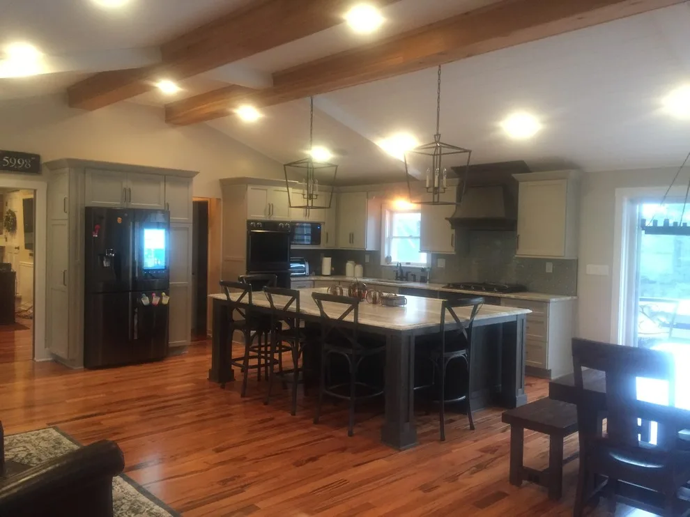 Nemmer Kitchen Renovation by Sylvie Del Duca Interior Designs Services - Photo 7
