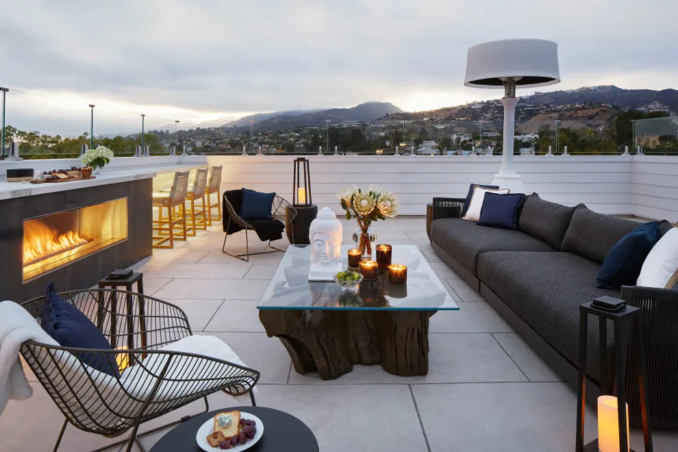 Neo Classic by John McClain Design - Photo 9