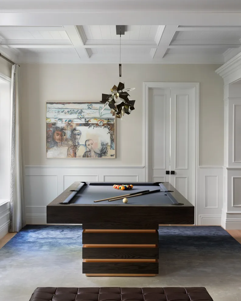 Neo Classic by John McClain Design - Photo 3