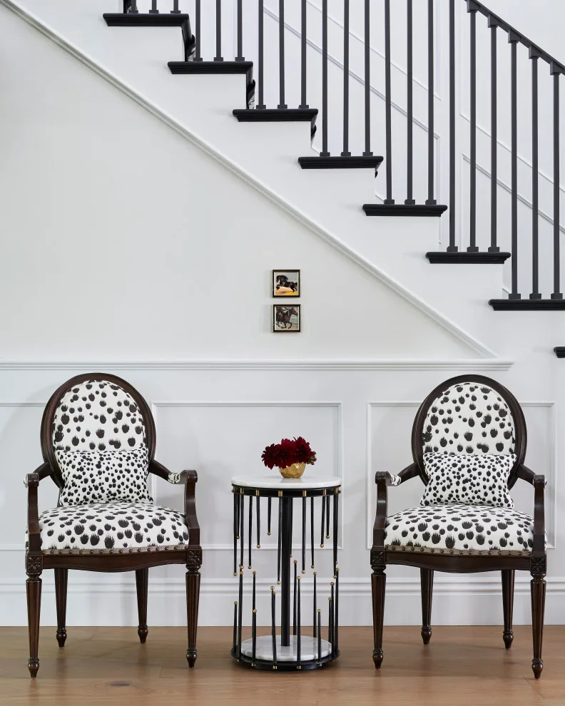 Neo Classic by John McClain Design - Photo 10