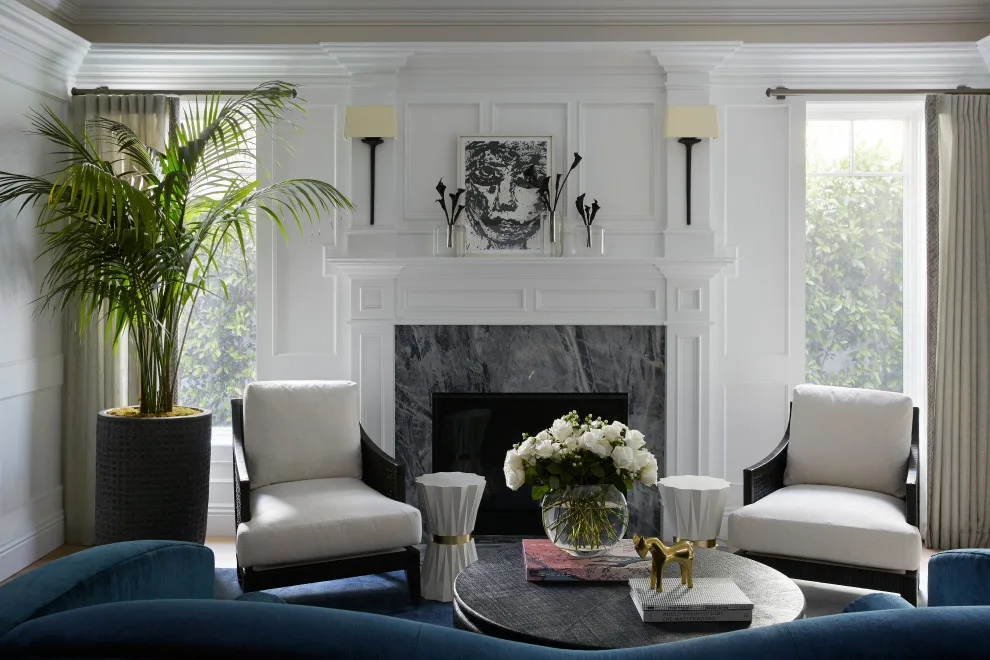 Neo Classic by John McClain Design - Photo 5